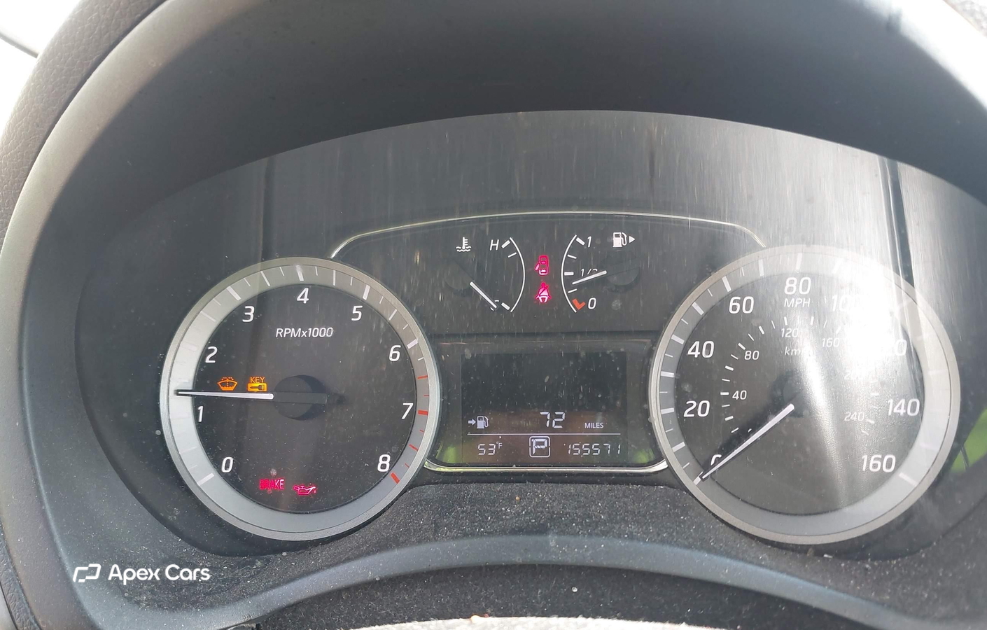 Nissan Sentra 2013