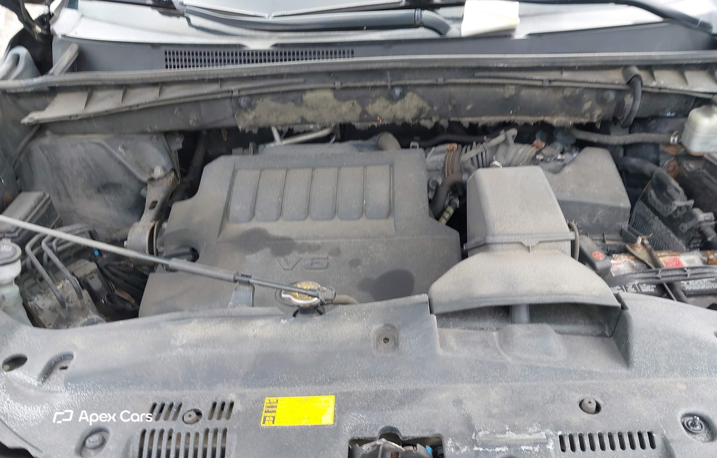 Toyota Highlander 2015
