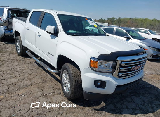 2019 GMC Canyon - Image 1 of 5