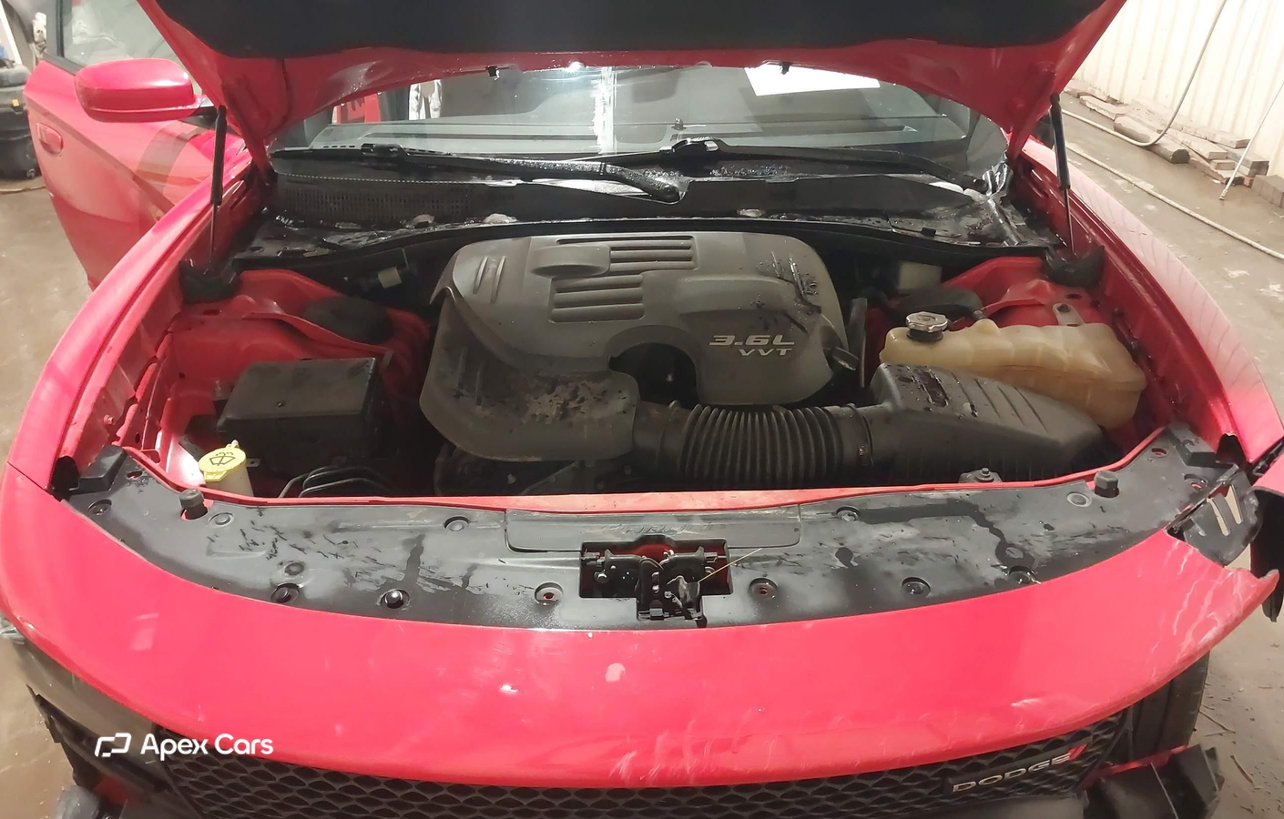 Dodge Charger 2022