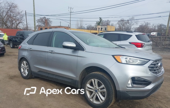 Ford Edge 2020 - Image 1 of 16