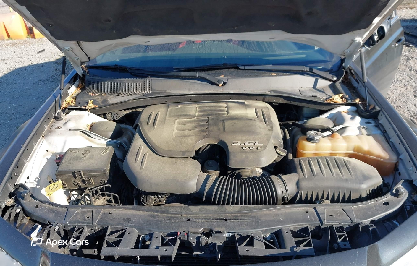Chrysler 300 2013