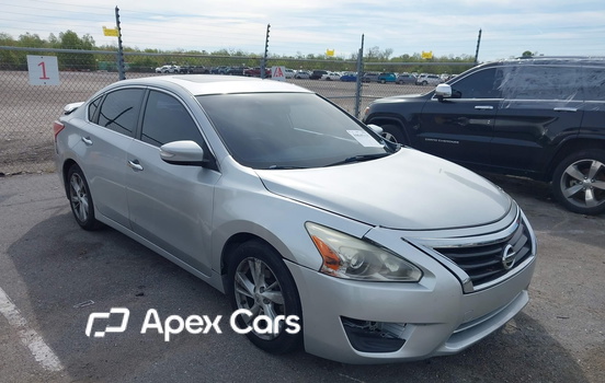 Nissan Altima 2013 - Image 1 of 16