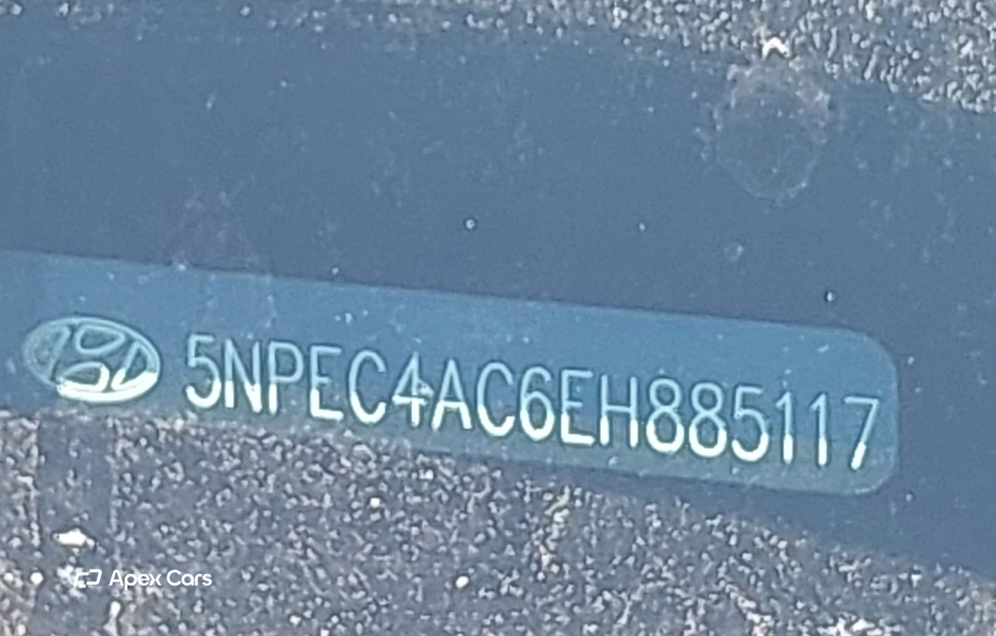 Hyundai Sonata 2014