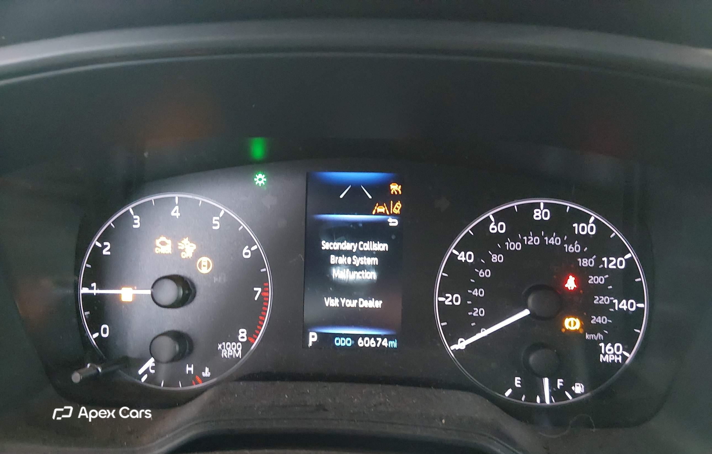 Toyota Corolla 2023