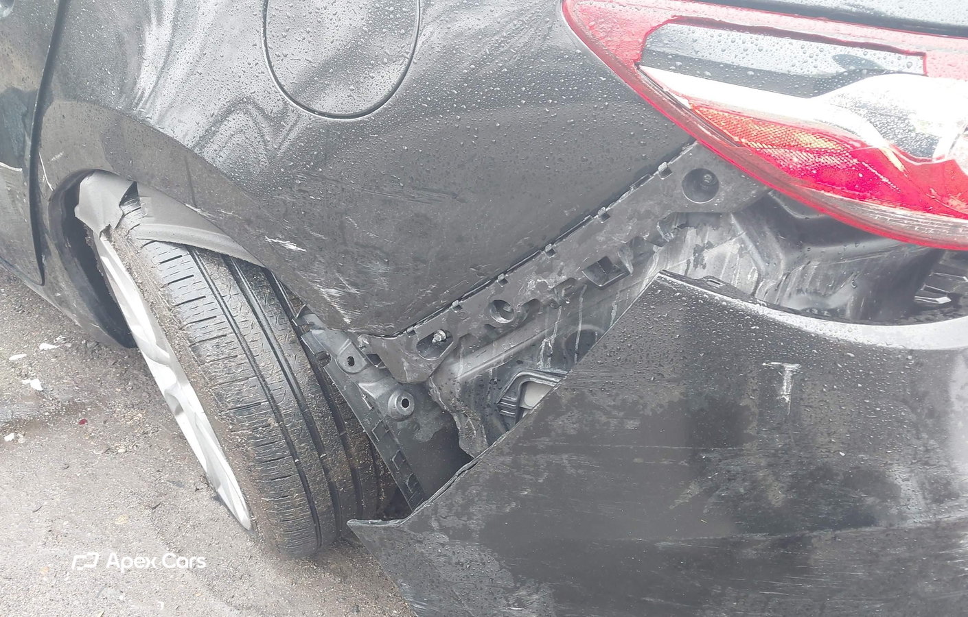 Mazda 6 2016