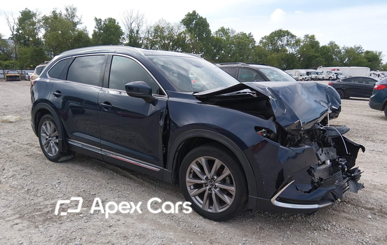 Mazda CX-9 2021 - Image 1 of 17