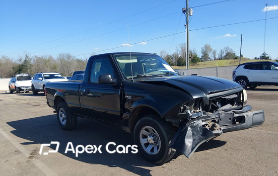 Ford Ranger 2004 - Image 1 of 18