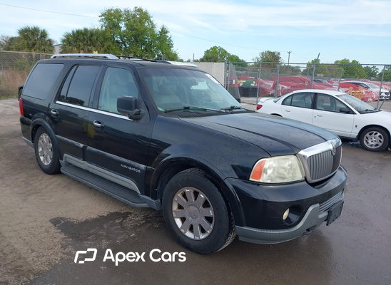 2004 Lincoln Navigator - Image 1 of 5