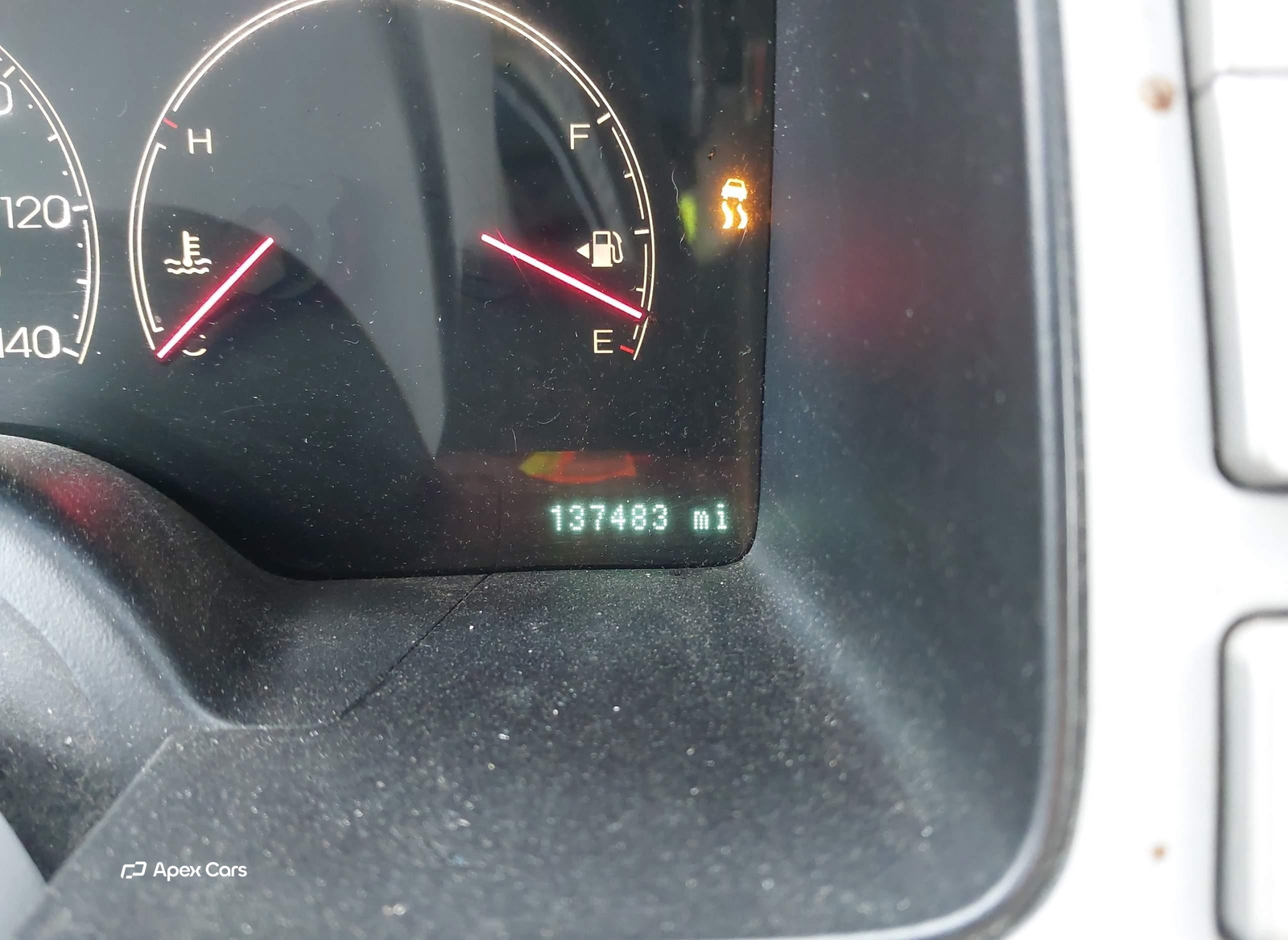 Lincoln Navigator 2004