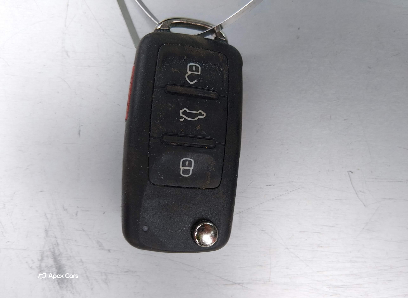 Volkswagen Beetle 2019