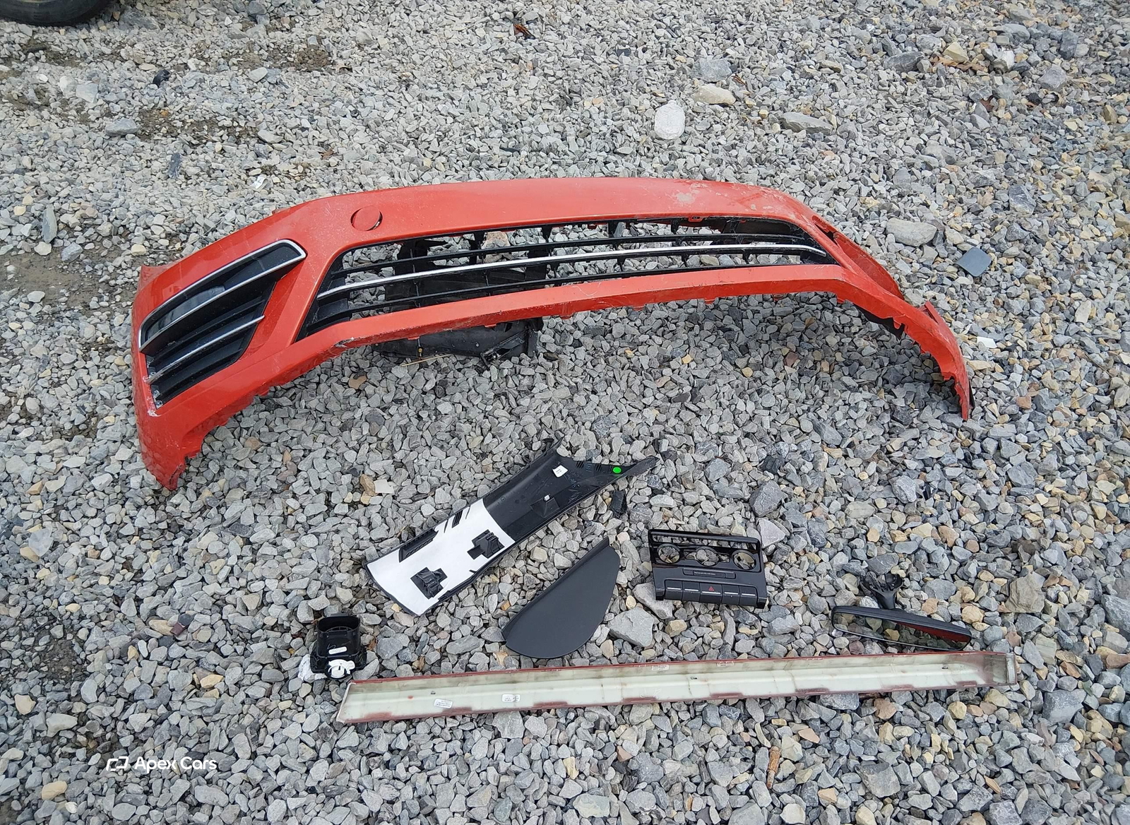 Volkswagen Beetle 2019