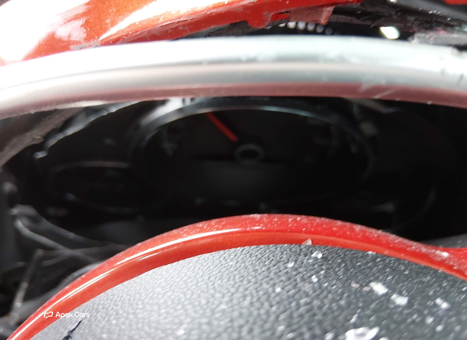 Volkswagen Beetle 2019