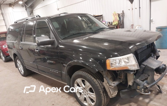 Ford Expedition 2015 - Image 1 of 17