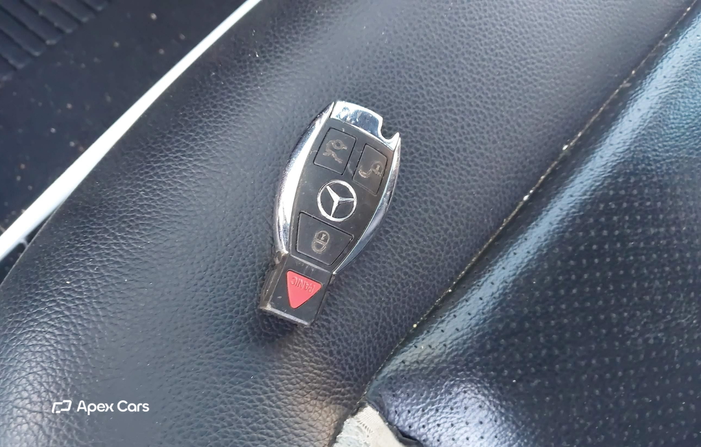 Mercedes-Benz 2013