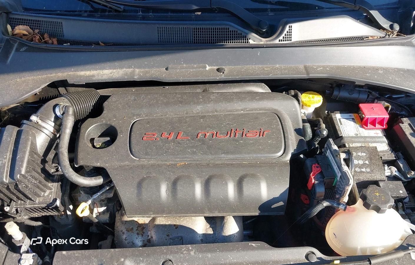 Jeep Compass 2022