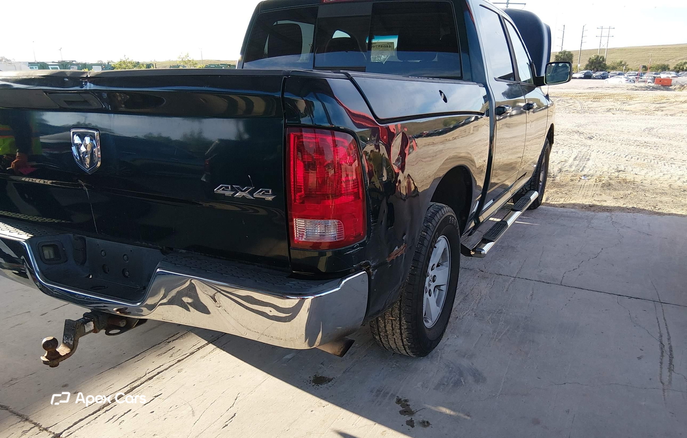 RAM 2011