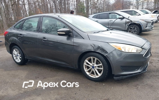 Ford Focus 2016 - Image 1 of 16