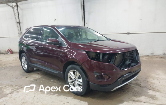 Ford Edge 2017 - Image 1 of 20