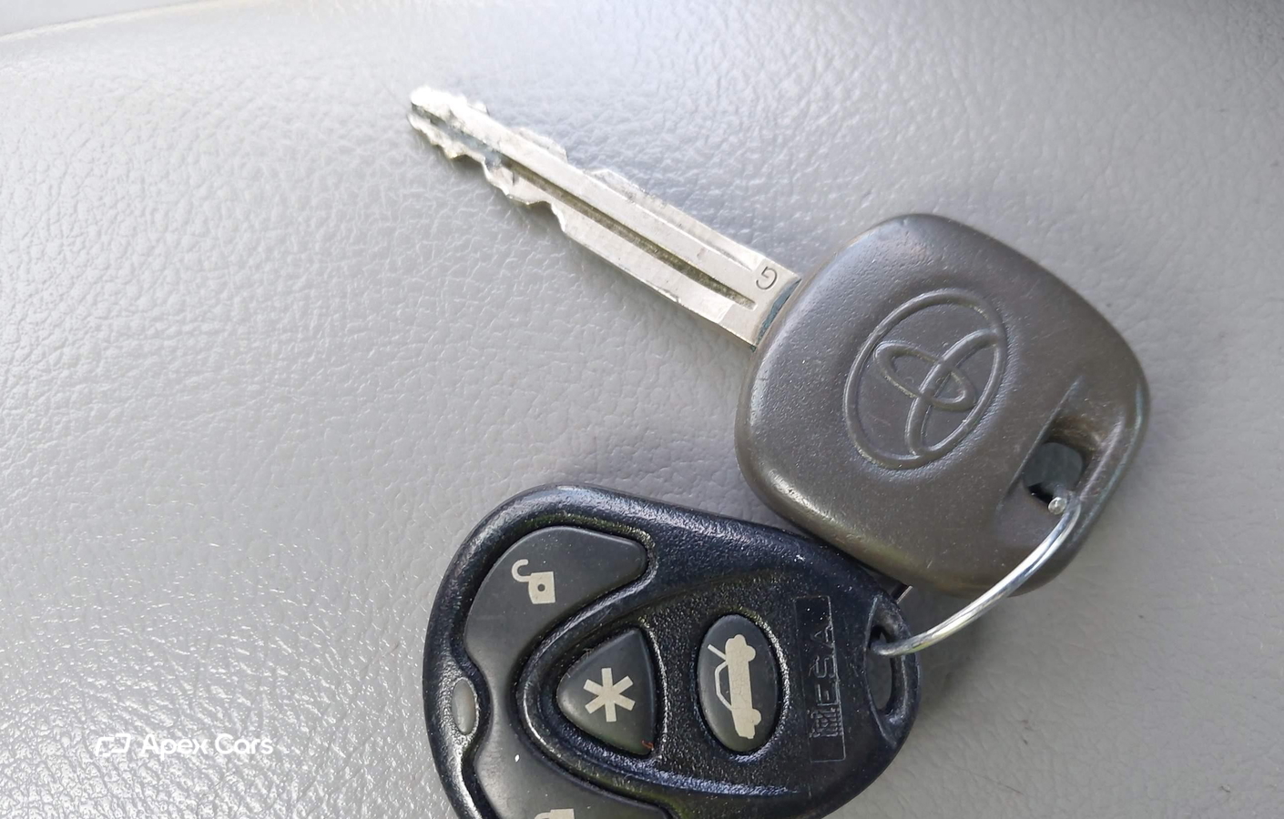 Toyota Corolla 2012