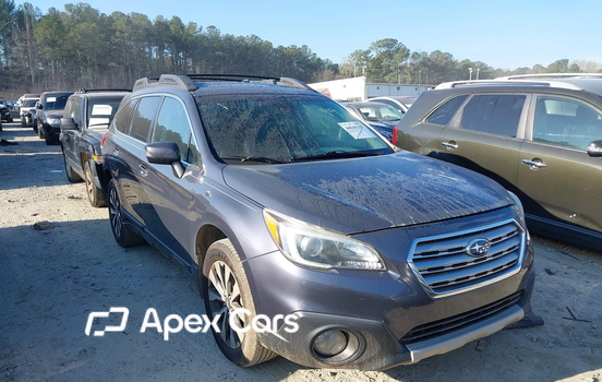 Subaru Outback 2015 - Image 1 of 16