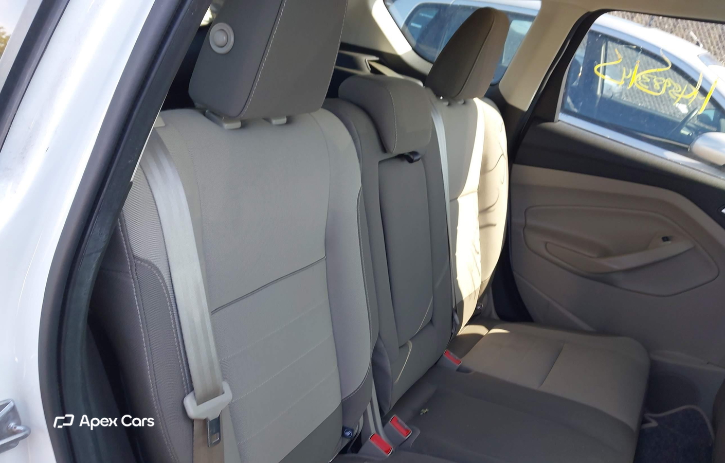 Ford Escape 2014