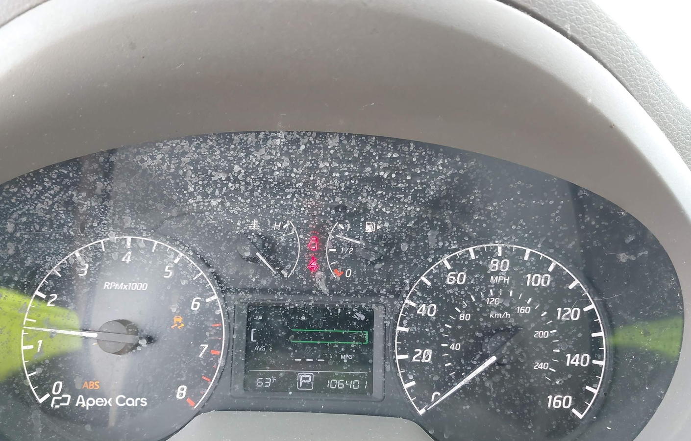 Nissan Sentra 2013