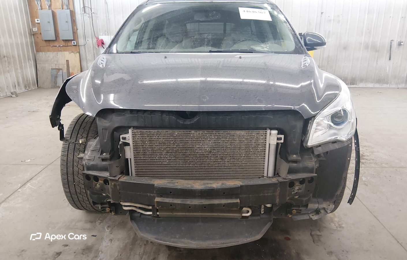 Buick Enclave 2014