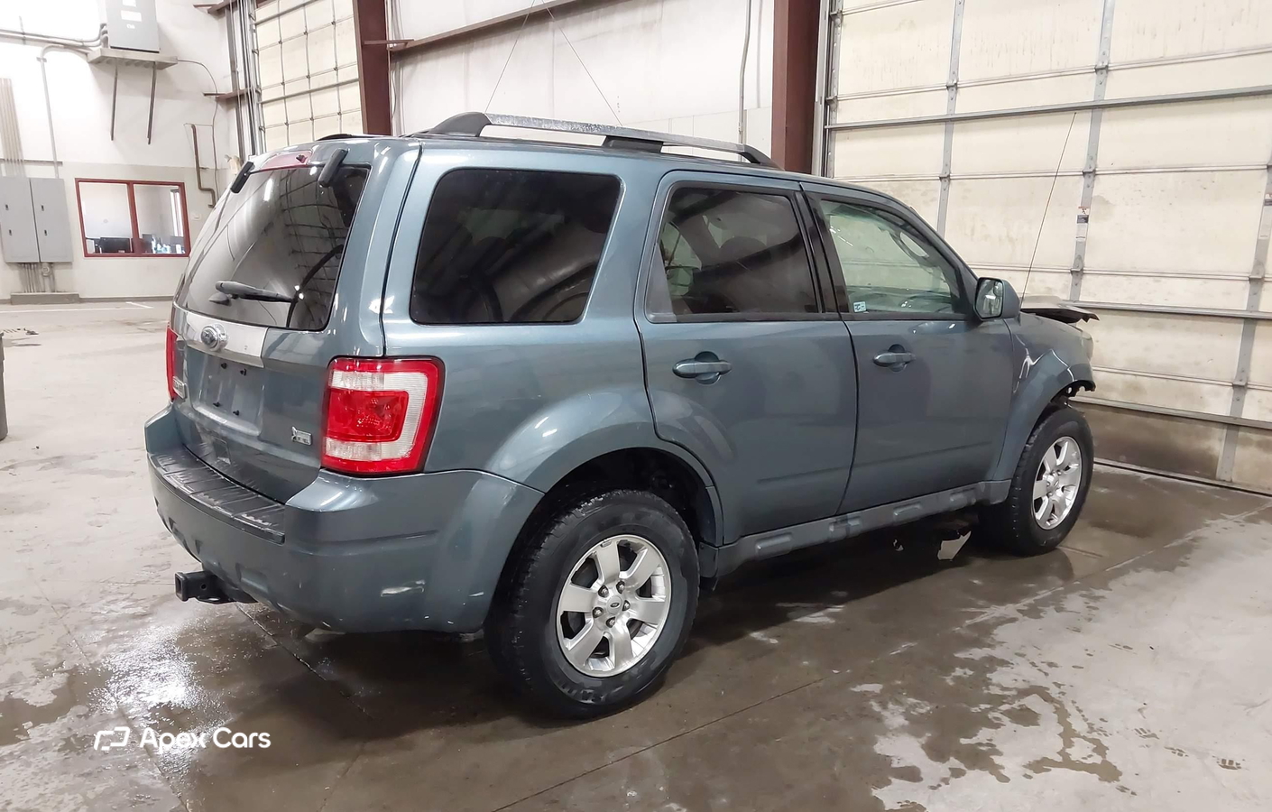 Ford Escape 2011