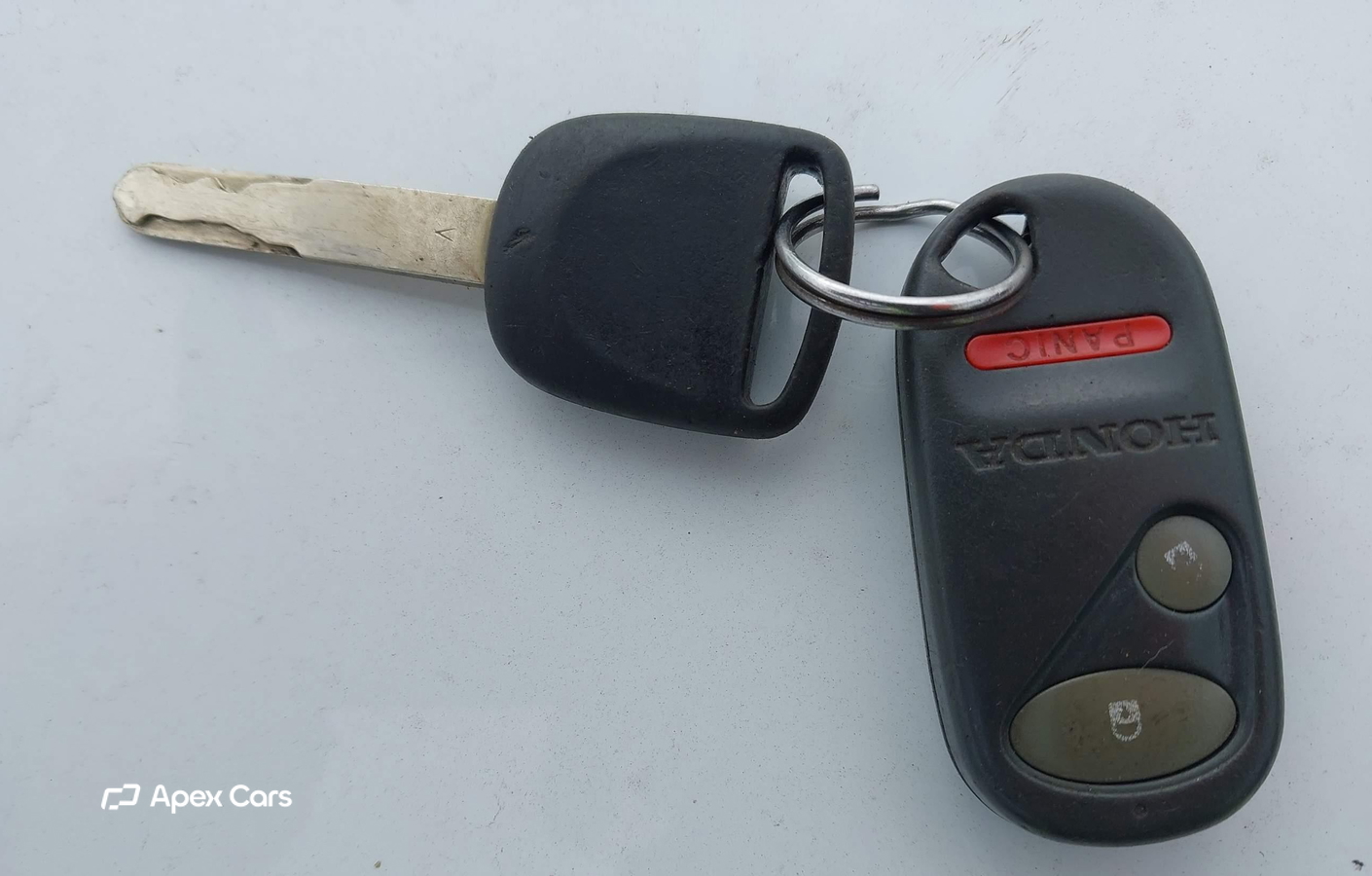 Honda Element 2009