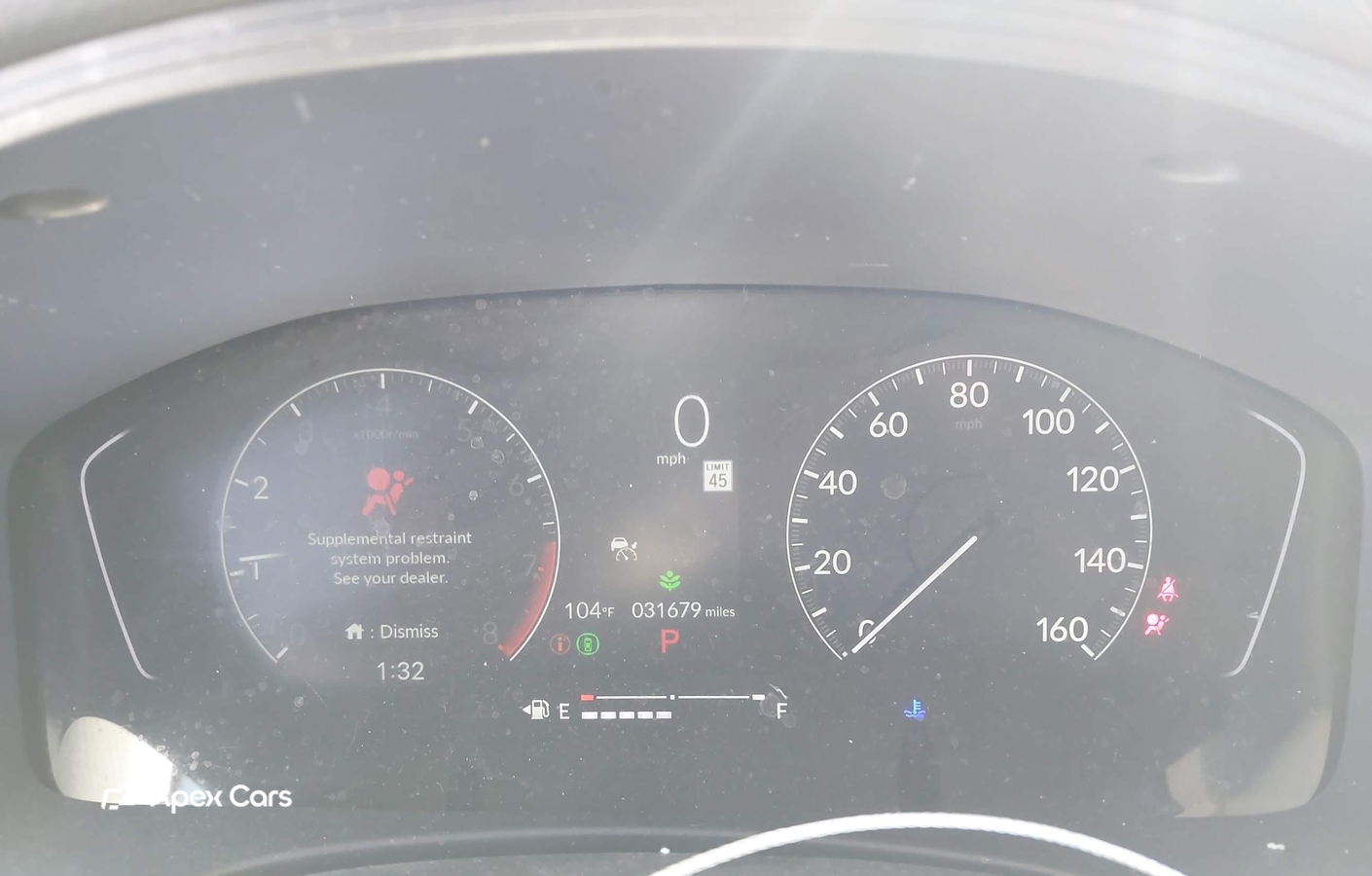 Honda Civic 2024