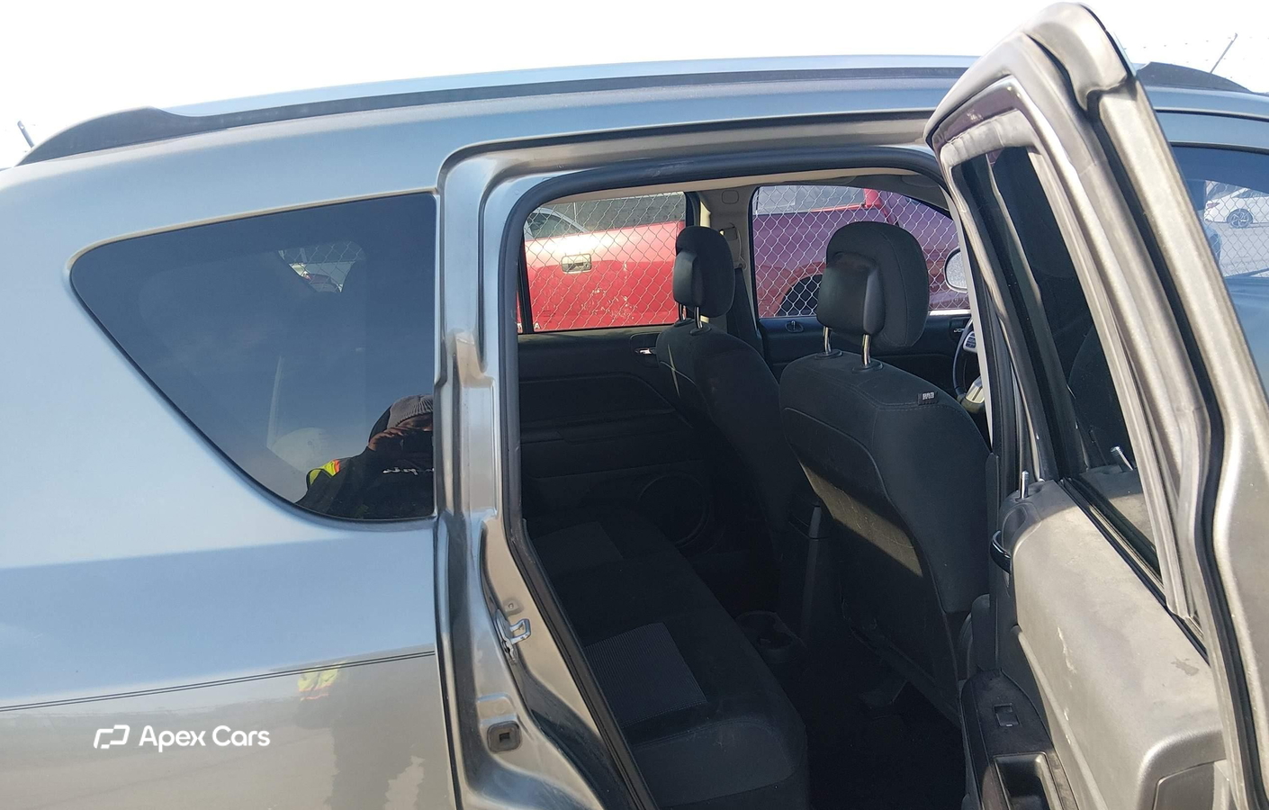 Jeep Compass 2013
