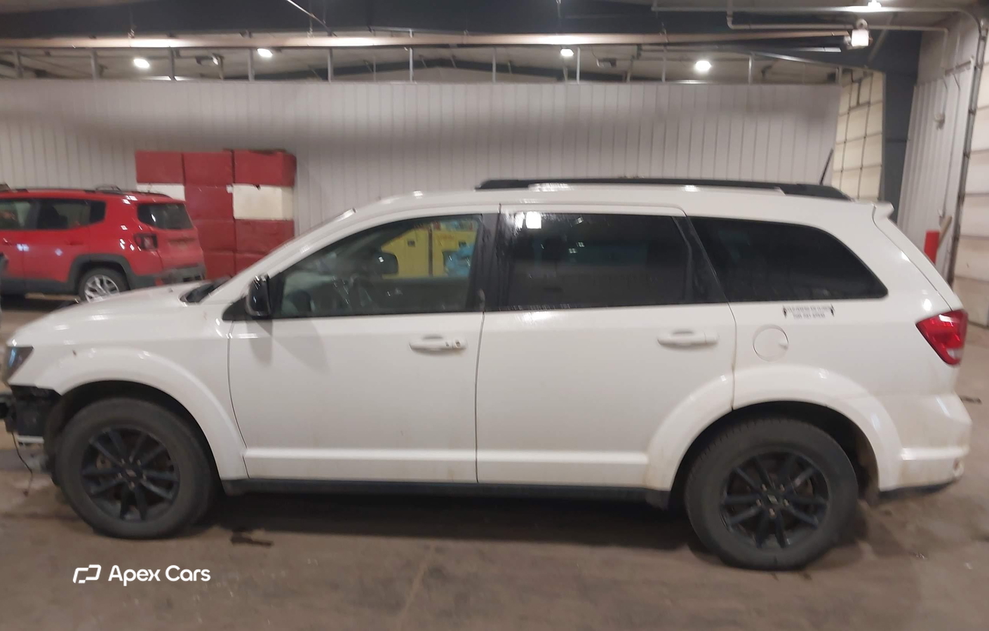Dodge Journey 2019