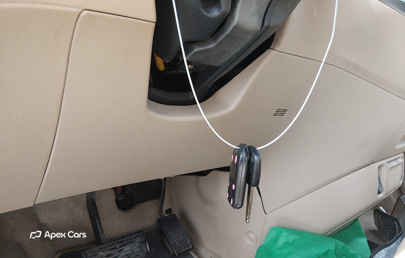 Honda Odyssey 2006