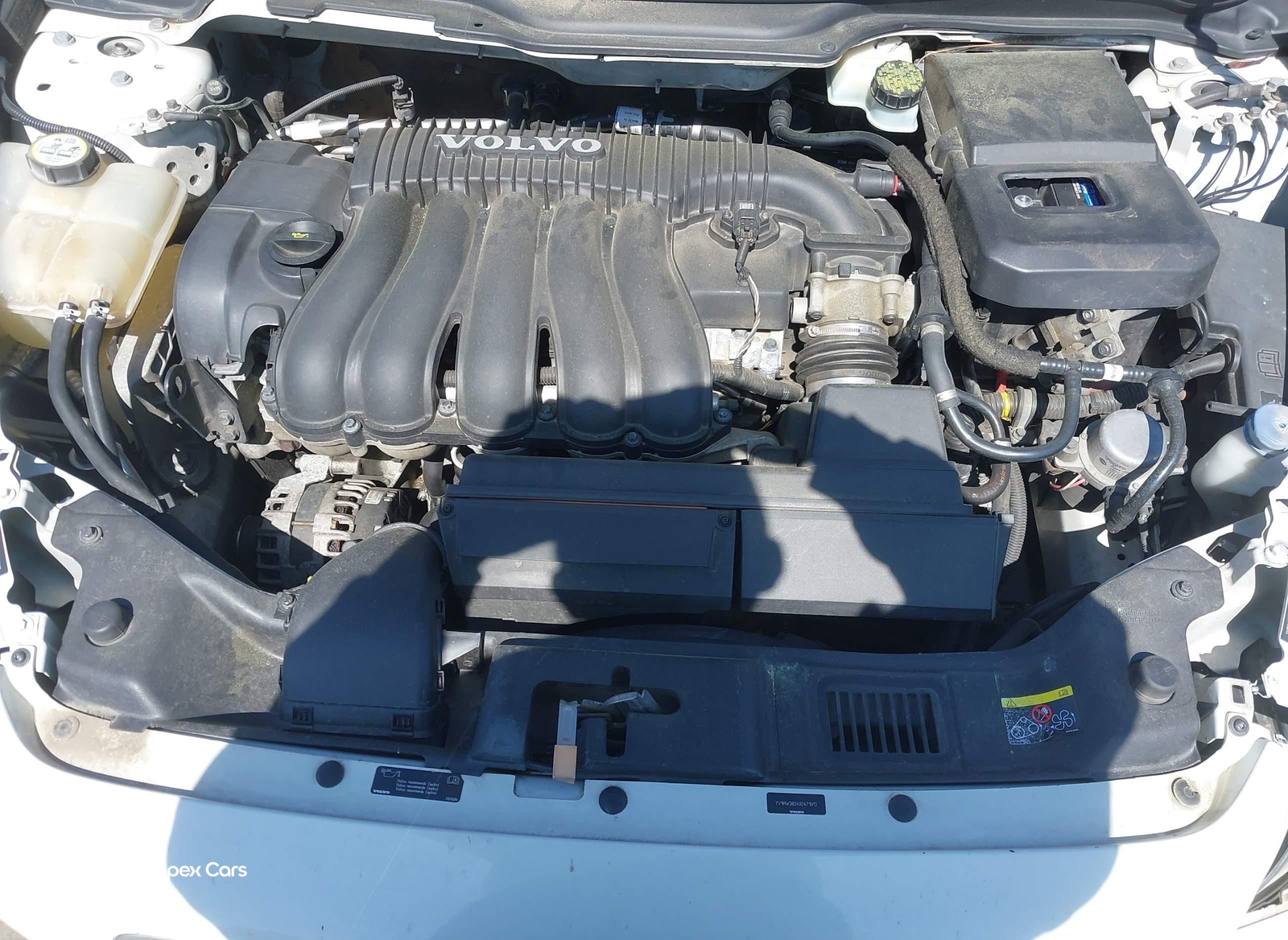 Volvo V50 2009