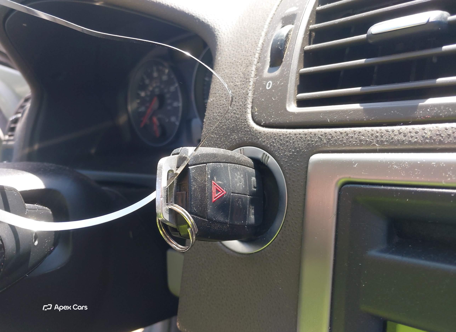 Volvo V50 2009