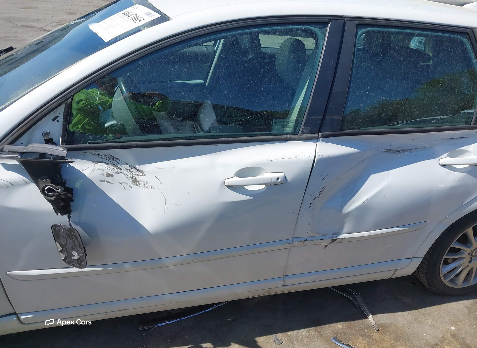 Volvo V50 2009