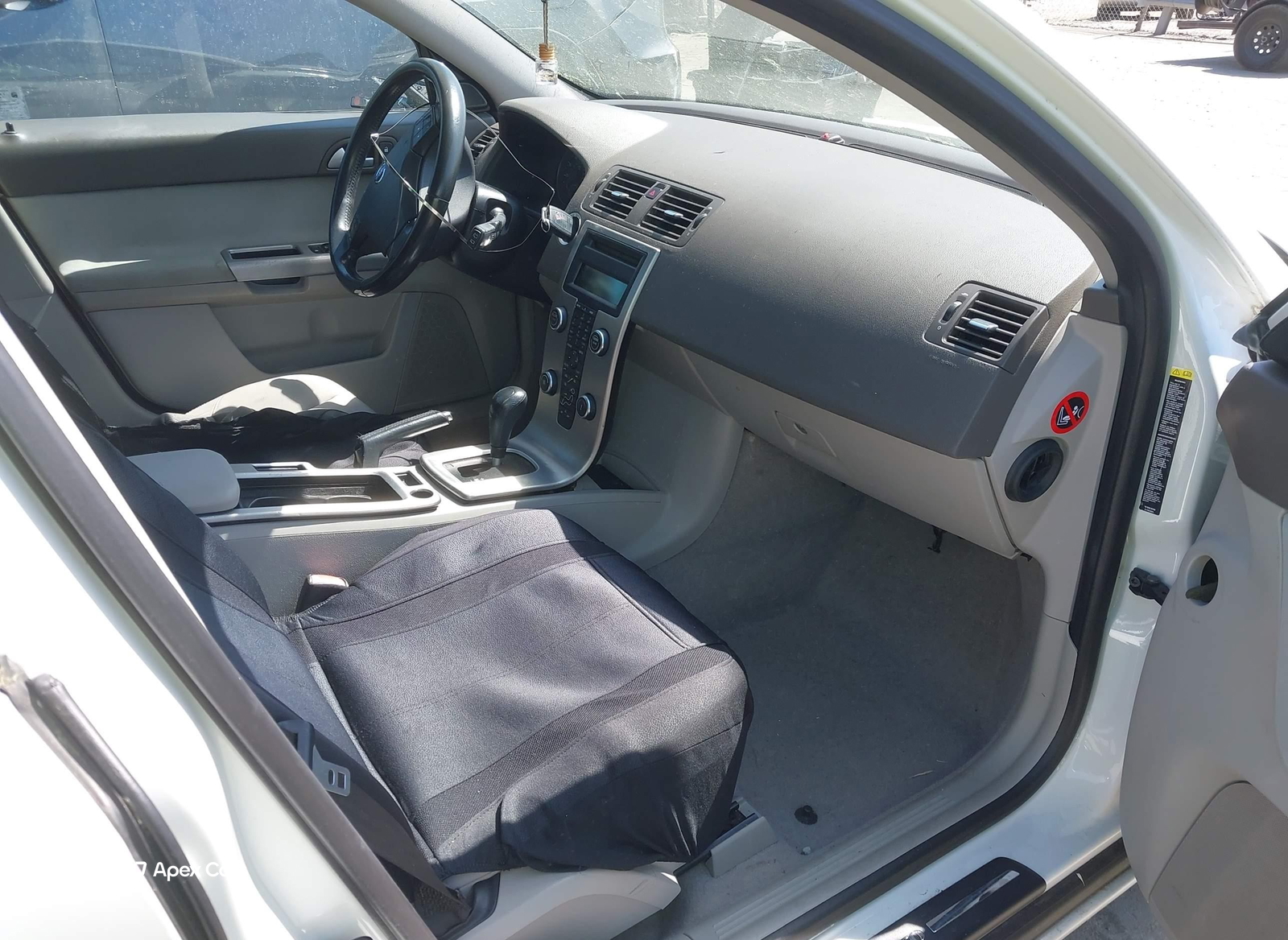 Volvo V50 2009