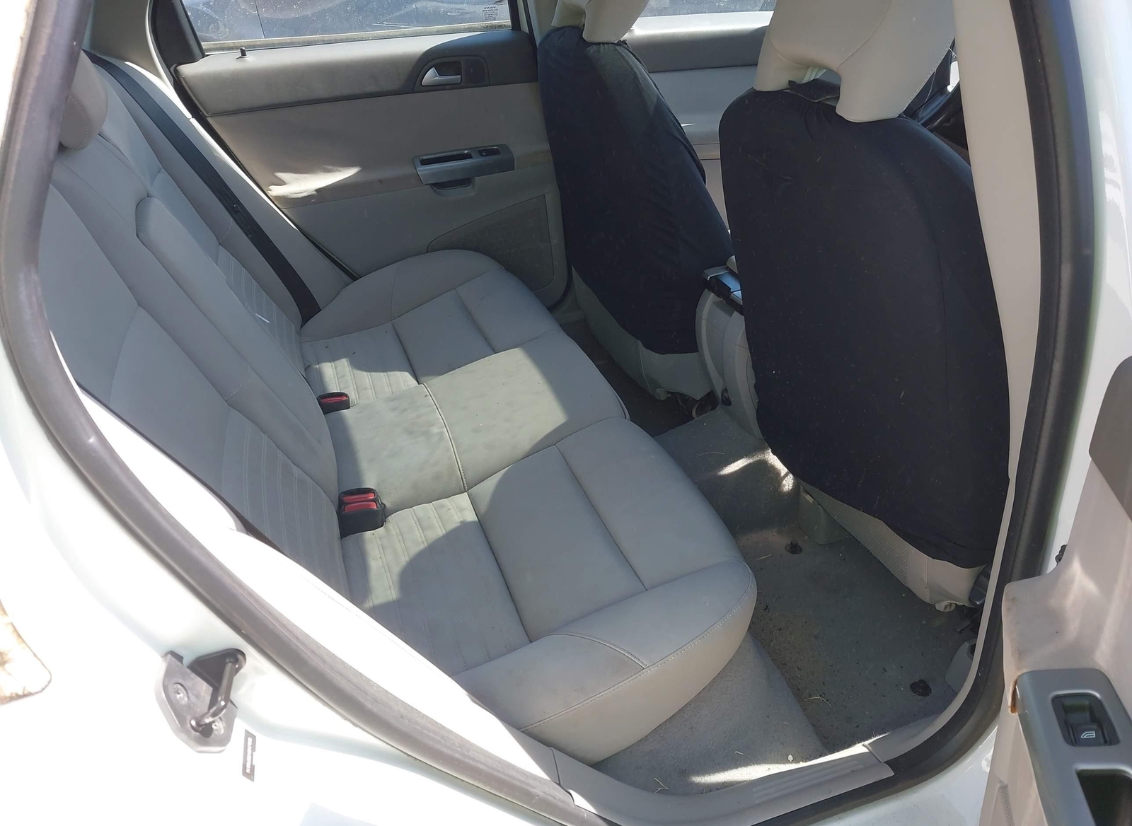 Volvo V50 2009