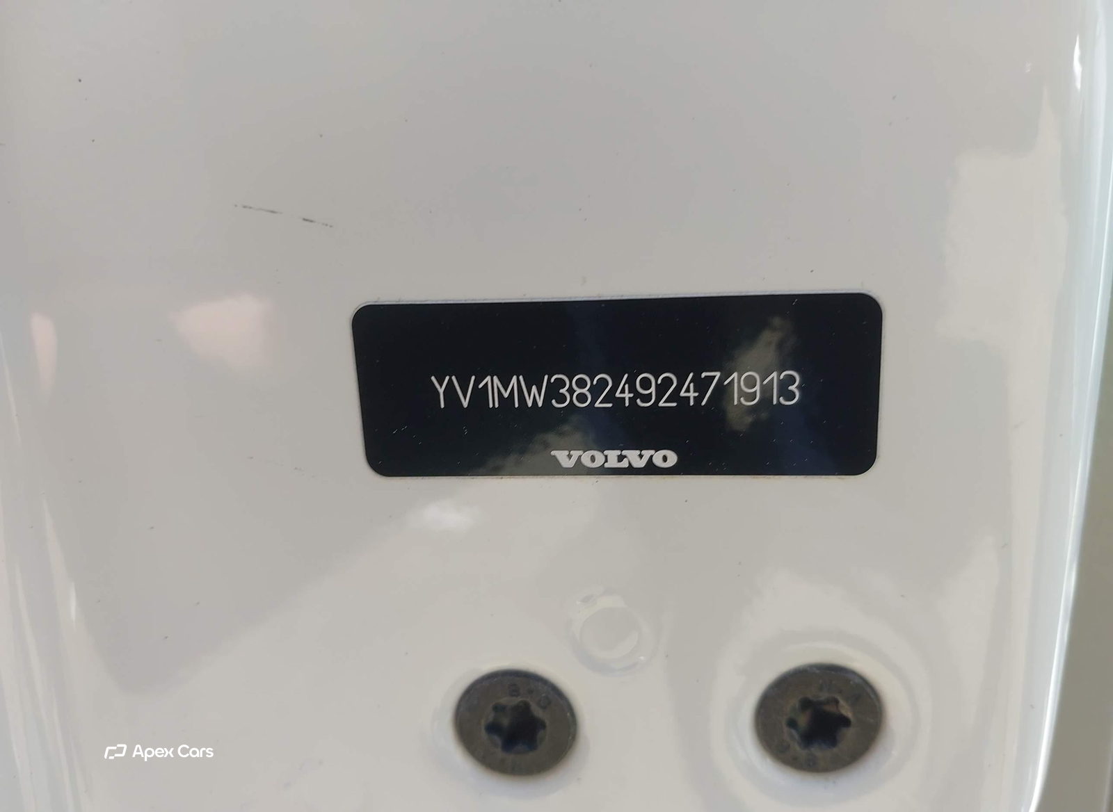 Volvo V50 2009