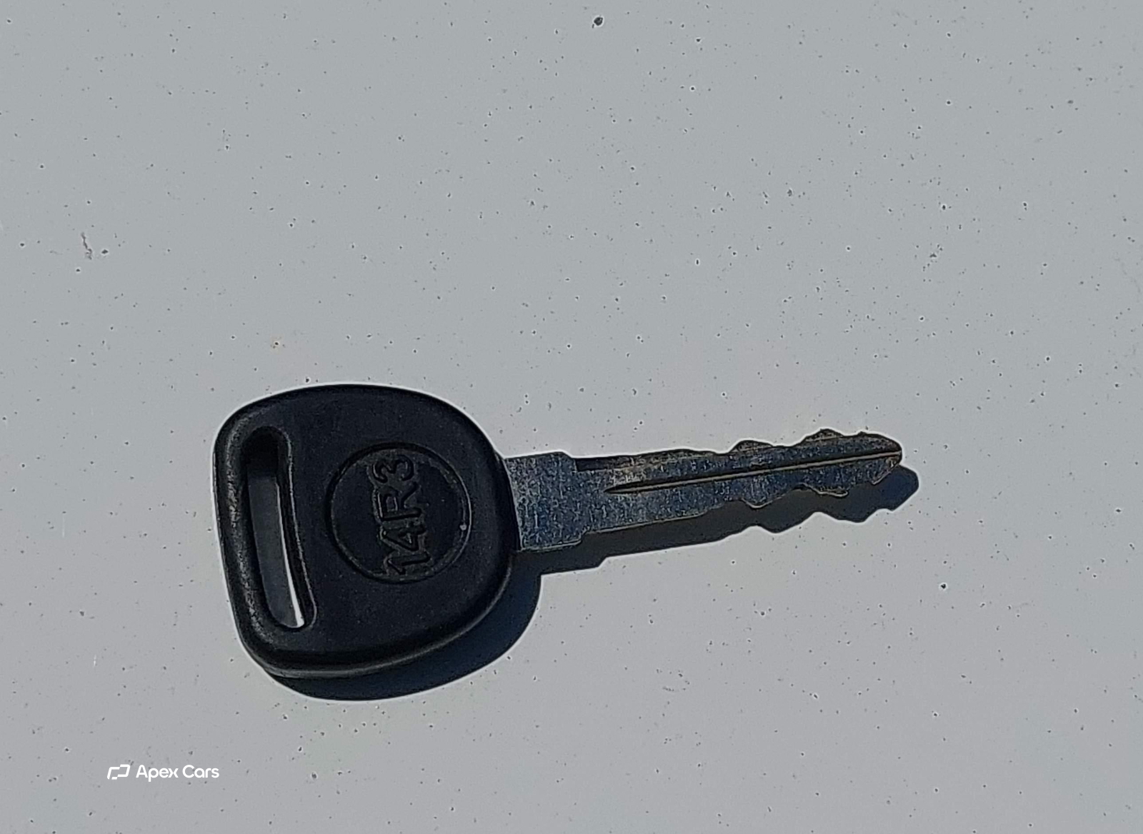 Oldsmobile Alero 2004