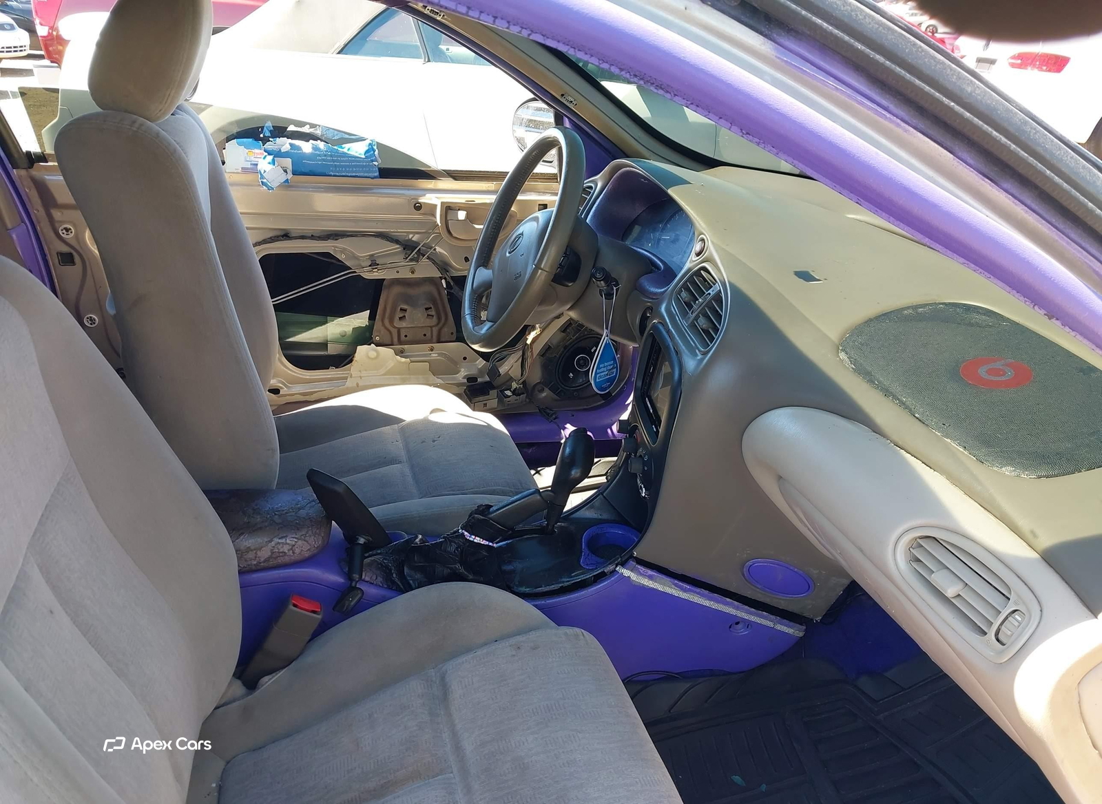 Oldsmobile Alero 2004