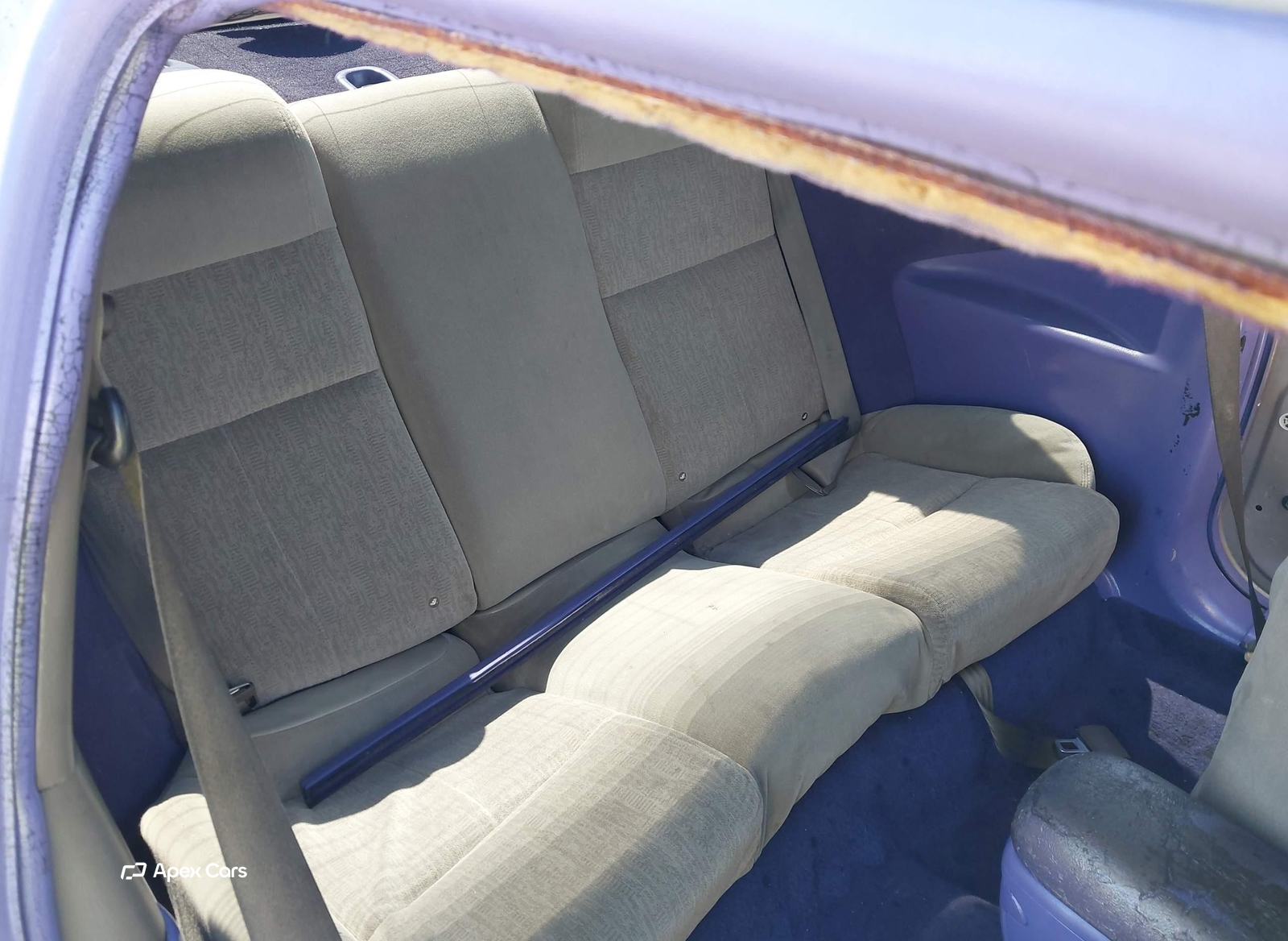 Oldsmobile Alero 2004