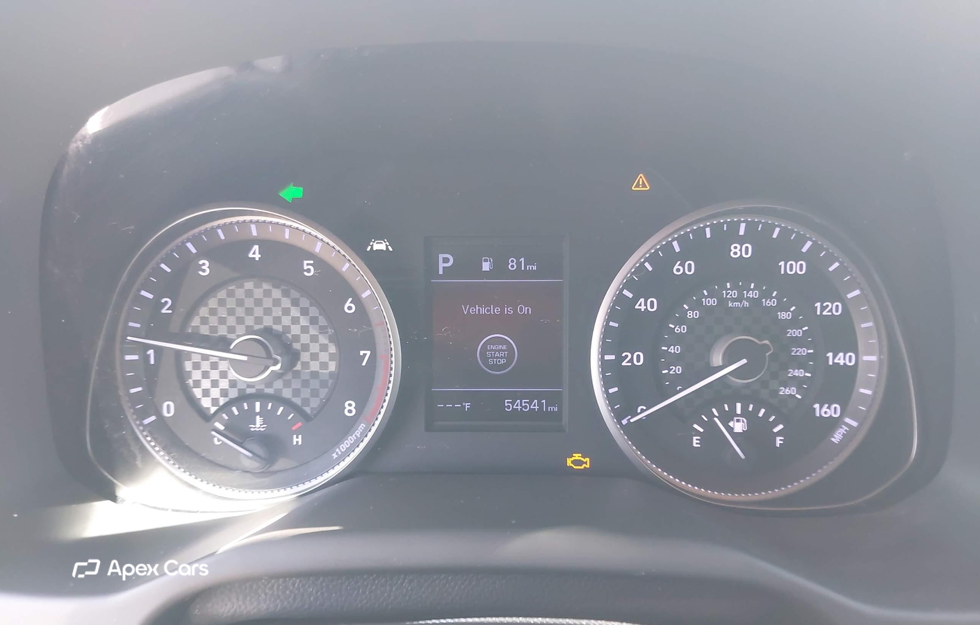 Hyundai Elantra 2020