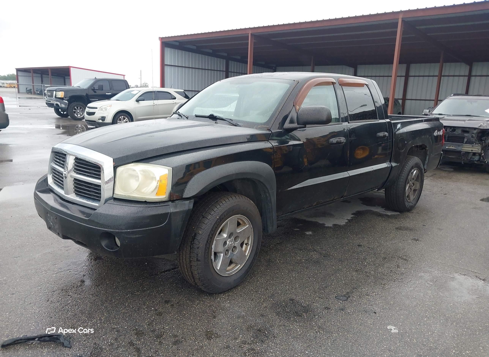 Dodge Dakota 2006