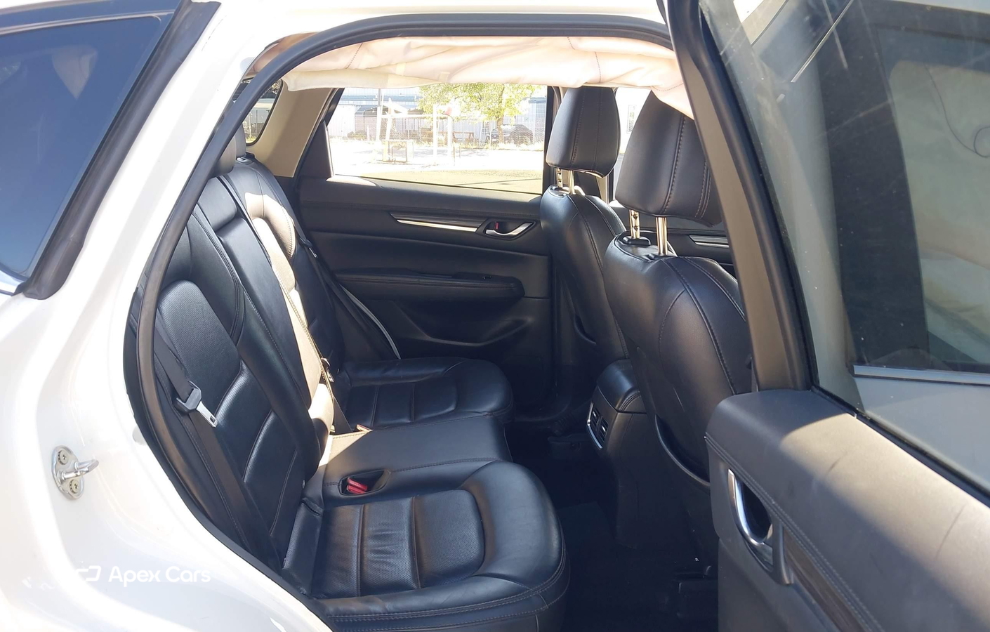 Mazda CX-5 2023