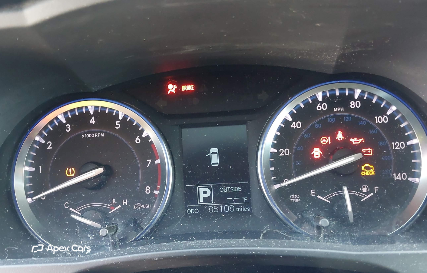 Toyota Highlander 2014