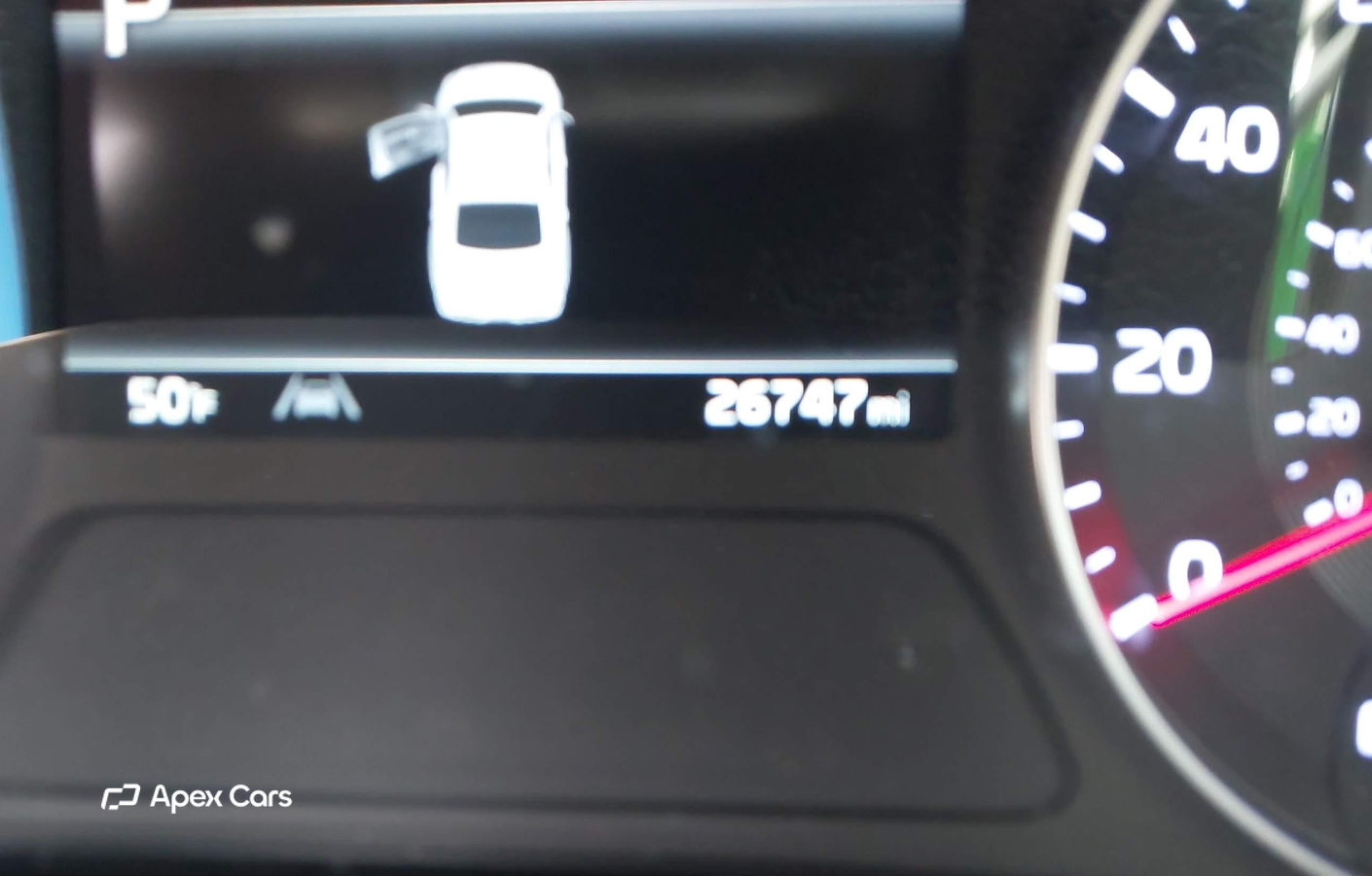 Kia Forte 2022