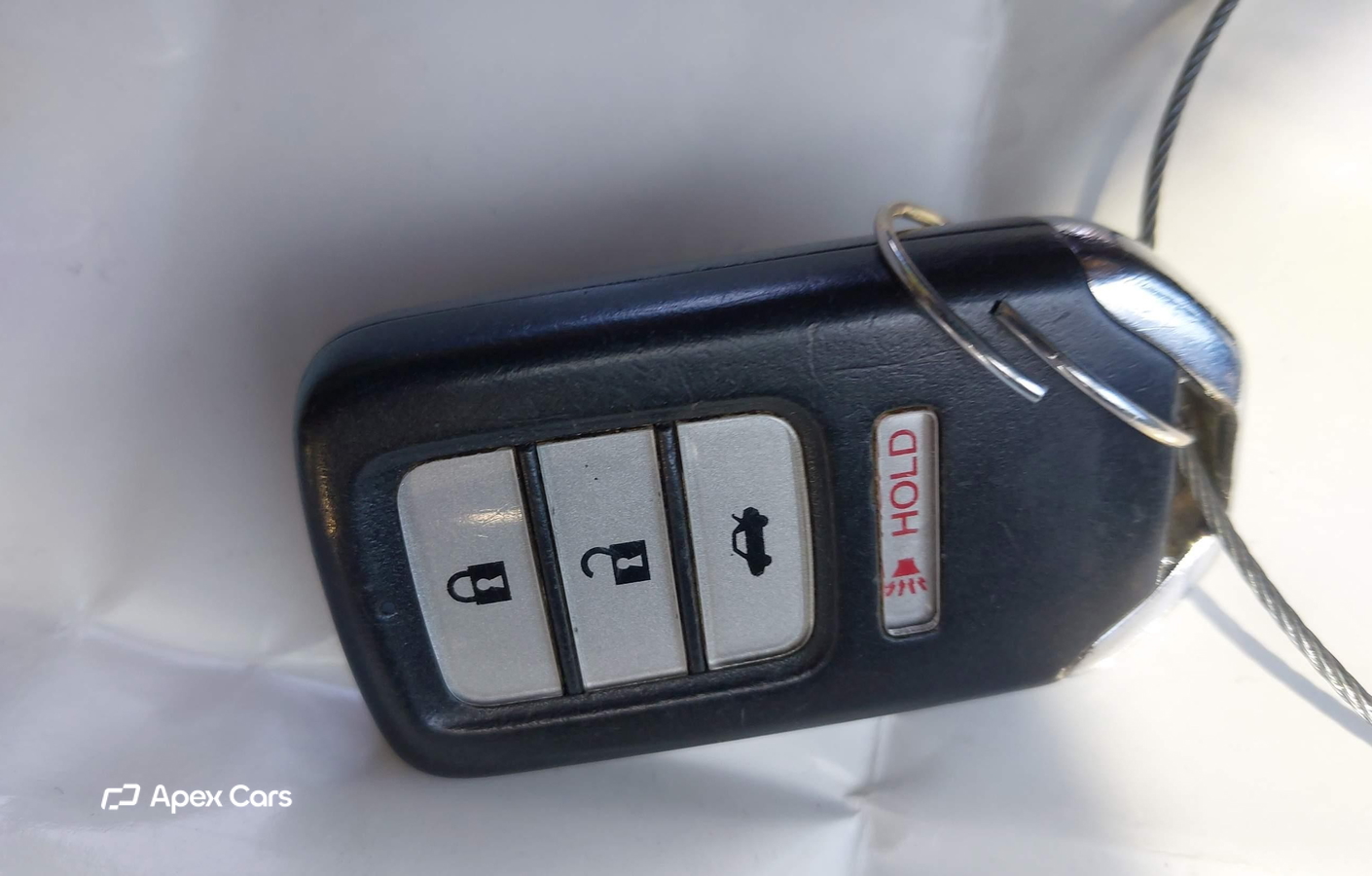 Honda Civic 2014