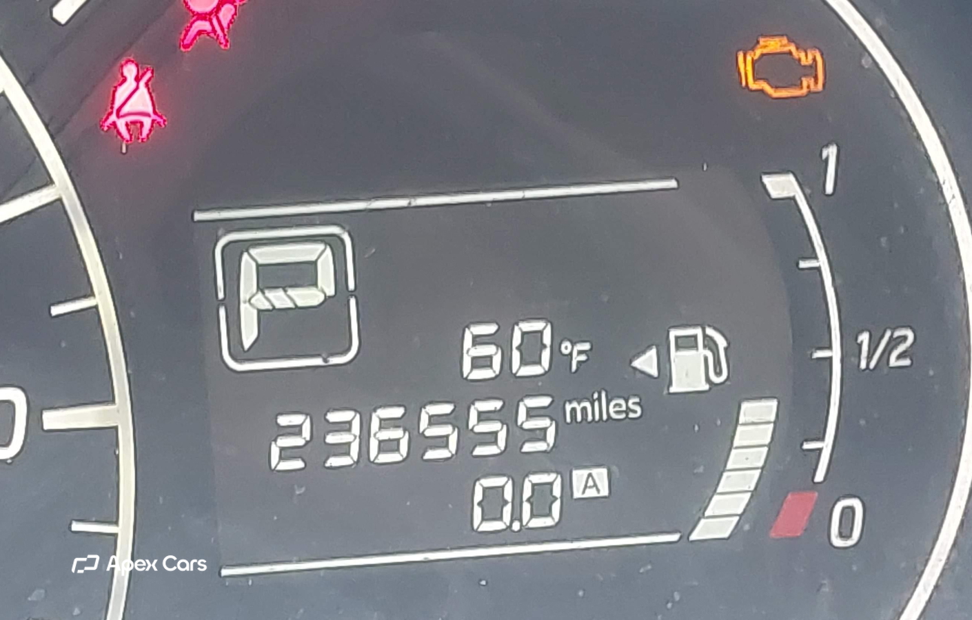Nissan Versa 2015